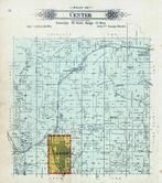 Center Township, Leon, Crown, Decatur County 1894